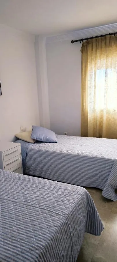 Appartamento Pinogolf De Don Carlos, Marbella
