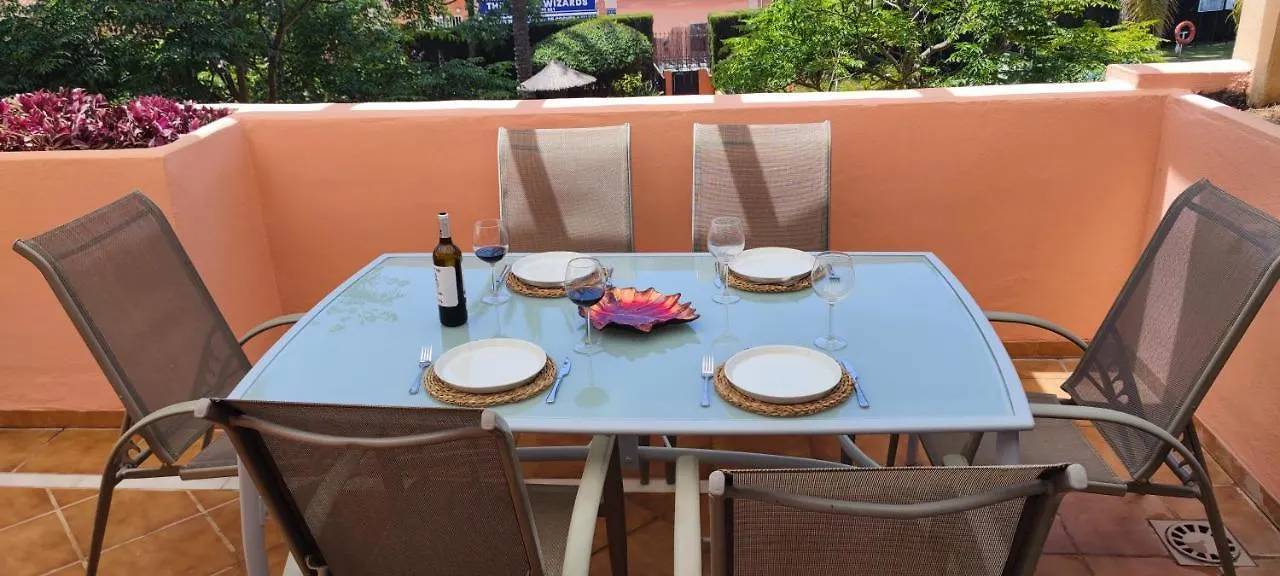Appartamento Pinogolf De Don Carlos, Marbella Spagna