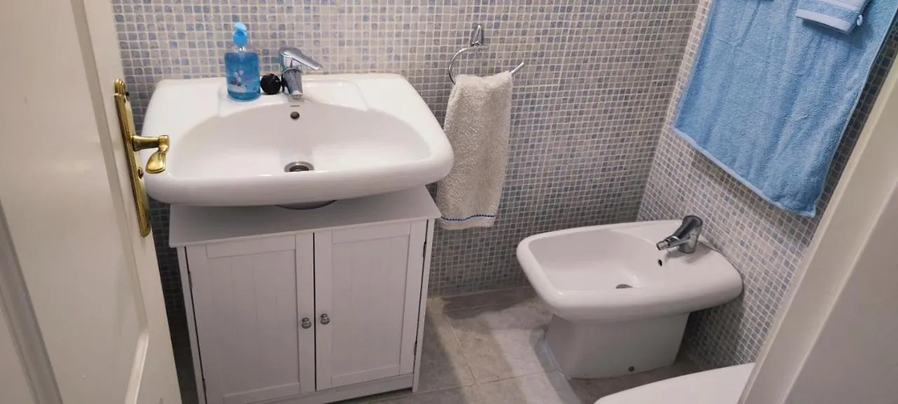 Apartment Pinogolf De Don Carlos, Marbella