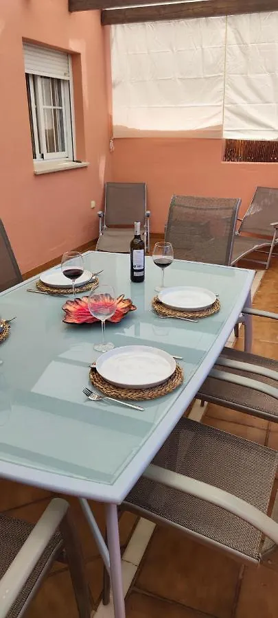 Pinogolf De Don Carlos, Marbella Apartment